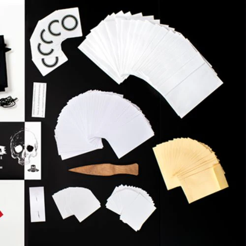 Coffret 13 Steps To Mentalism - Special Edition Set - Image 3