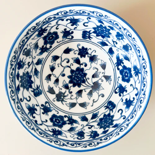 Ancient Chinese Water Bowl - JT - Image 3