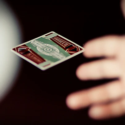 Banshees (Cartes à lancer) - Image 3