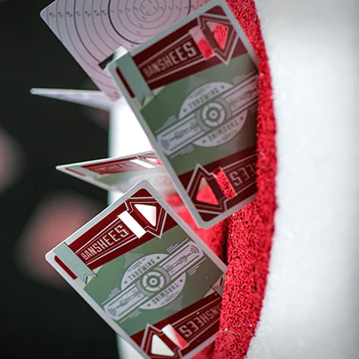 Banshees (Cartes à lancer) - Image 4