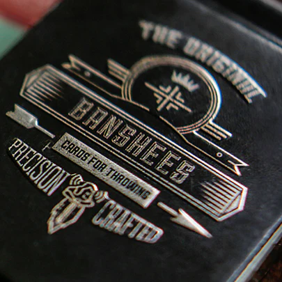 Banshees (Cartes à lancer) - Image 5