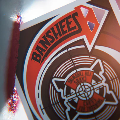 Banshees (Cartes à lancer) - Image 7