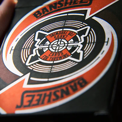 Banshees (Cartes à lancer) - Image 8