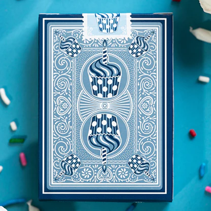 Bicycle Birthday Backs - Image 6