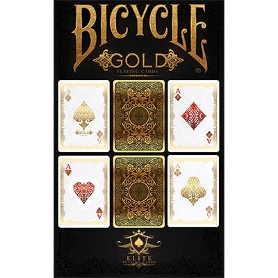 Bicycle Gold - Image 3