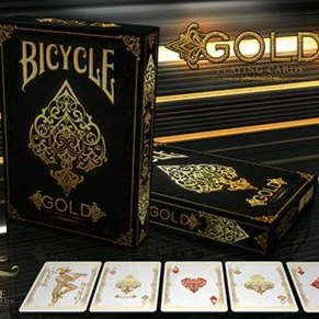 Bicycle Gold - Image 4