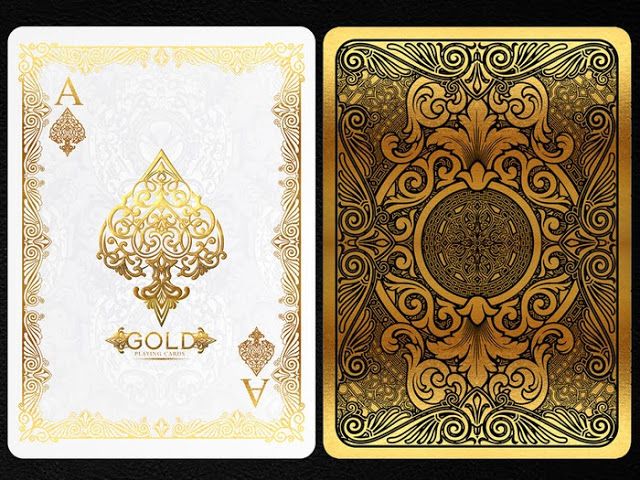 Bicycle Gold - Image 5