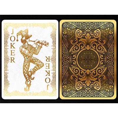 Bicycle Gold - Image 6