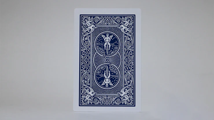 Bicycle Jumbo Double Dos - Image 4