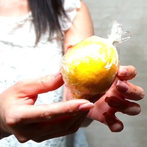 Bill In Lemon - Image 3