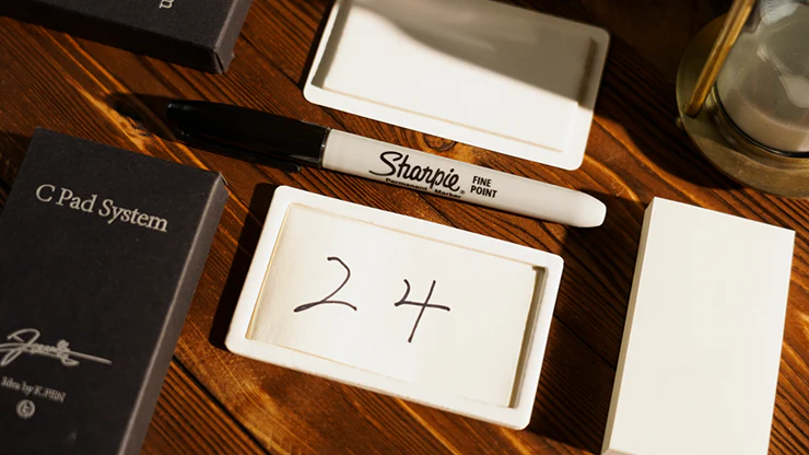 C Pad System - Image 4