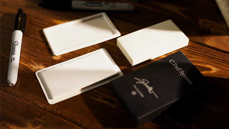 C Pad System - Image 6