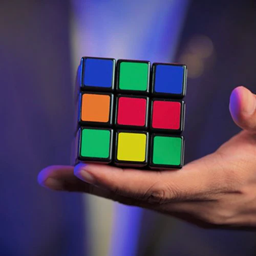 Chaos Cube - Image 3