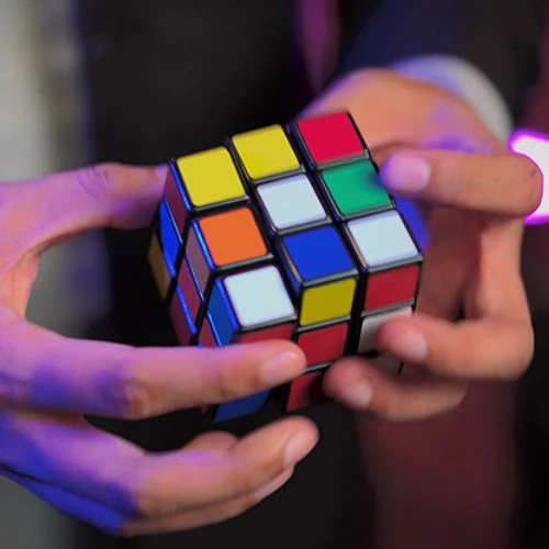 Chaos Cube - Image 4