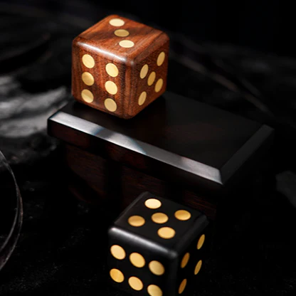 Classicho Hearken Dice - Image 3