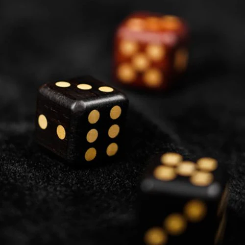 Classicho Kirin Dice - Image 3