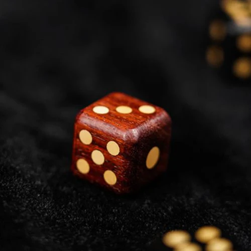 Classicho Kirin Dice - Image 4