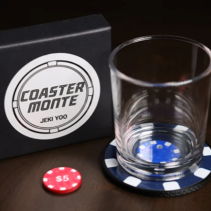 Coaster Monte - Image 4
