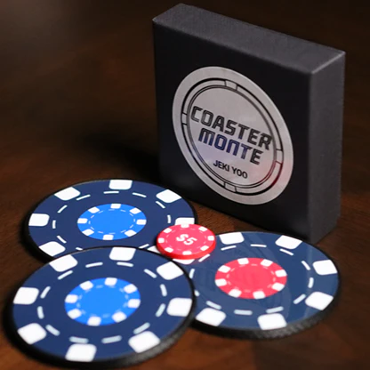 Coaster Monte - Image 5