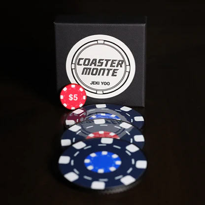 Coaster Monte - Image 6