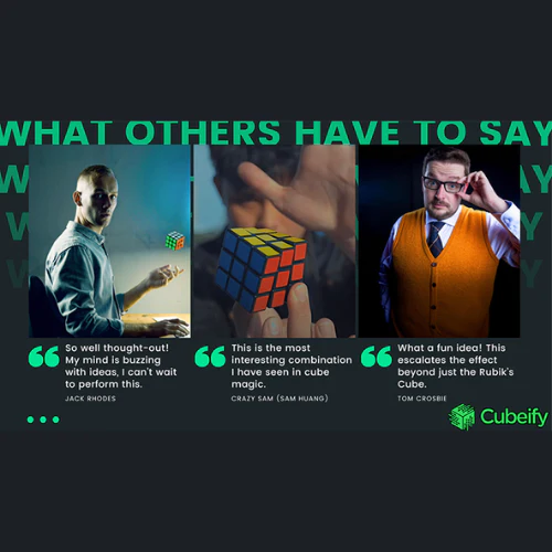 Cubeify - Image 4