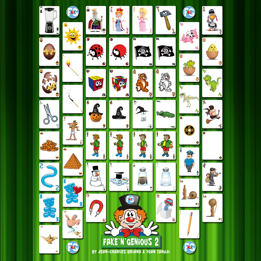 Fake 'N' Genious 2 - Image 5