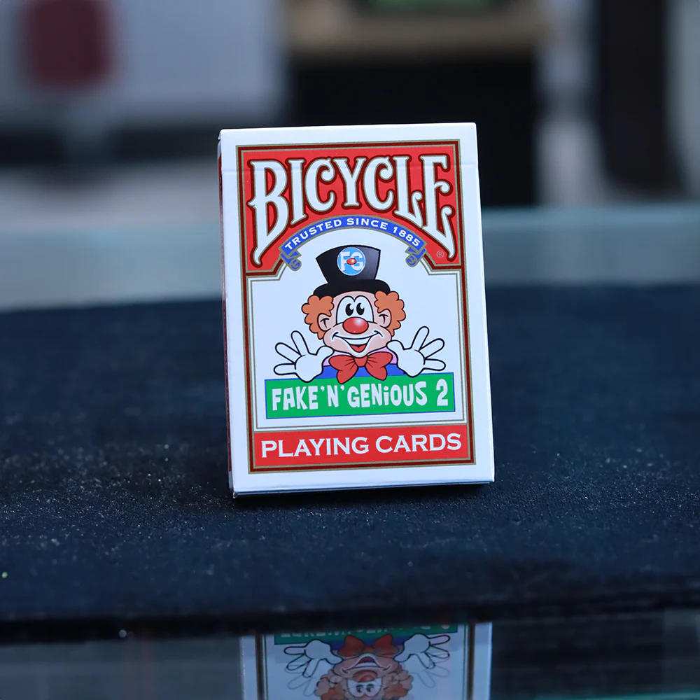 Fake 'N' Genious 2 - Image 6