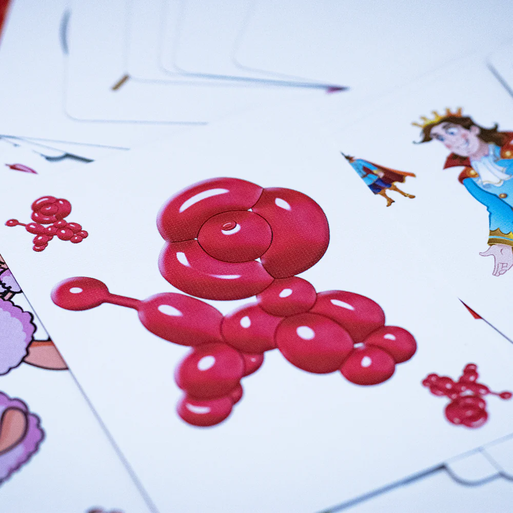 Fast 'N' Genious - Image 14