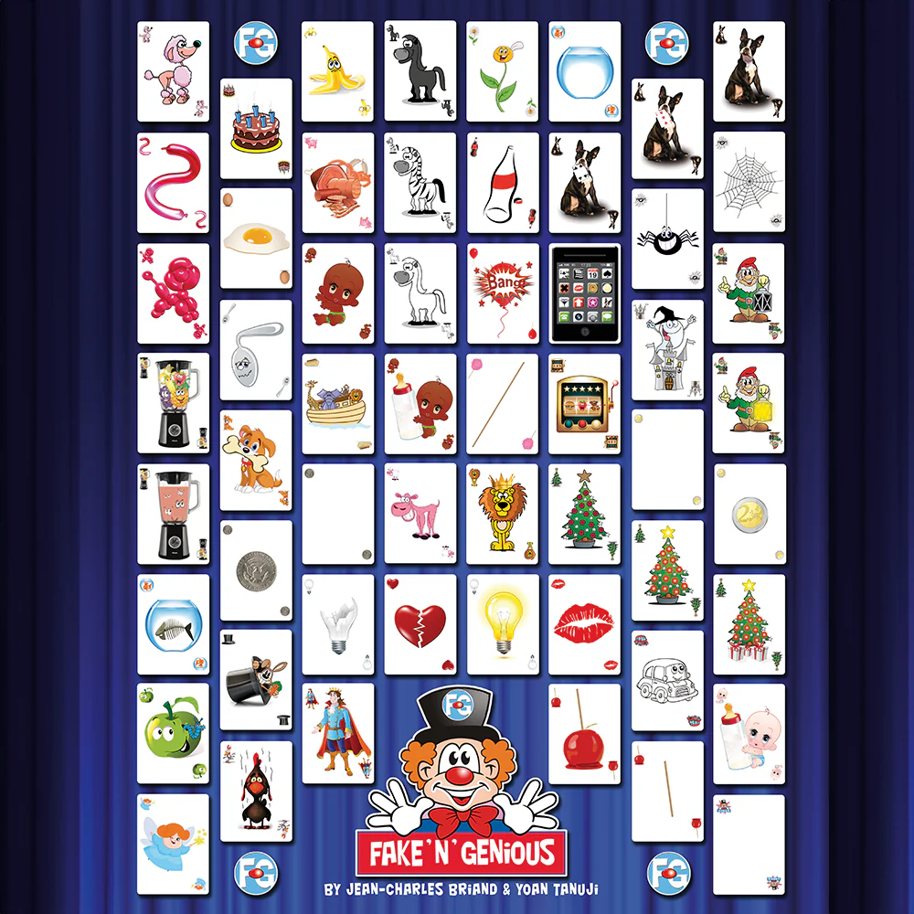 Fake 'N' Genious - Image 6