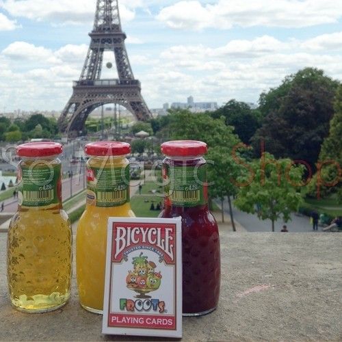 Bicycle Froots - Image 3