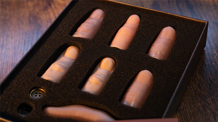 Hand Picked Astonishments sur le FP (Thumb Tips) - Image 4