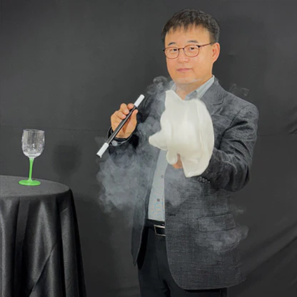 JL Smoke Wand - Image 4