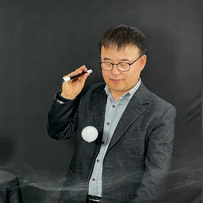 JL Smoke Wand - Image 5