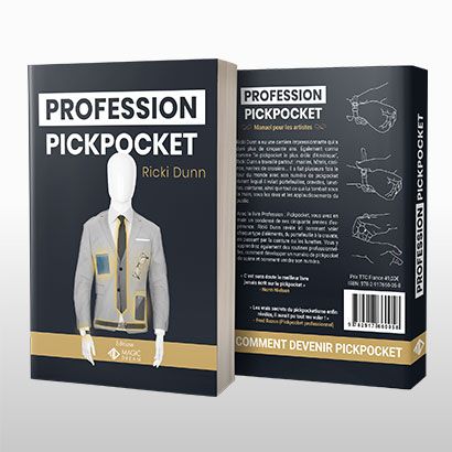 Profession Pickpocket - Image 4
