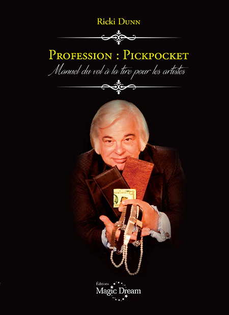 Profession Pickpocket - Image 6
