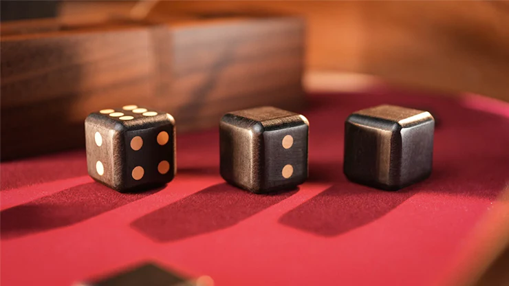 Magic Dice Tunnel - Classicho - Image 3