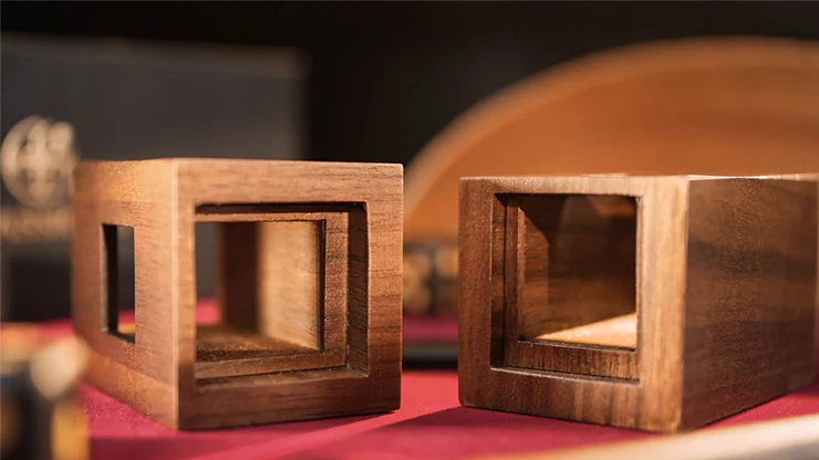 Magic Dice Tunnel - Classicho - Image 6