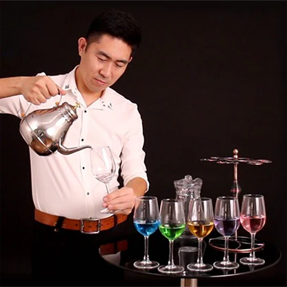 Magic Port - Image 4