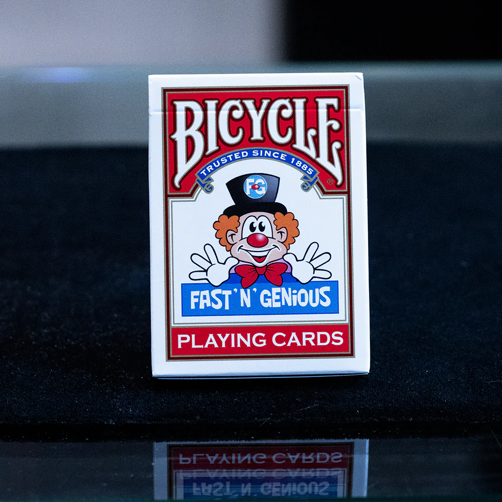 Fast 'N' Genious - Image 11