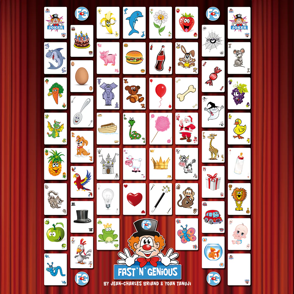 Fast 'N' Genious - Image 4