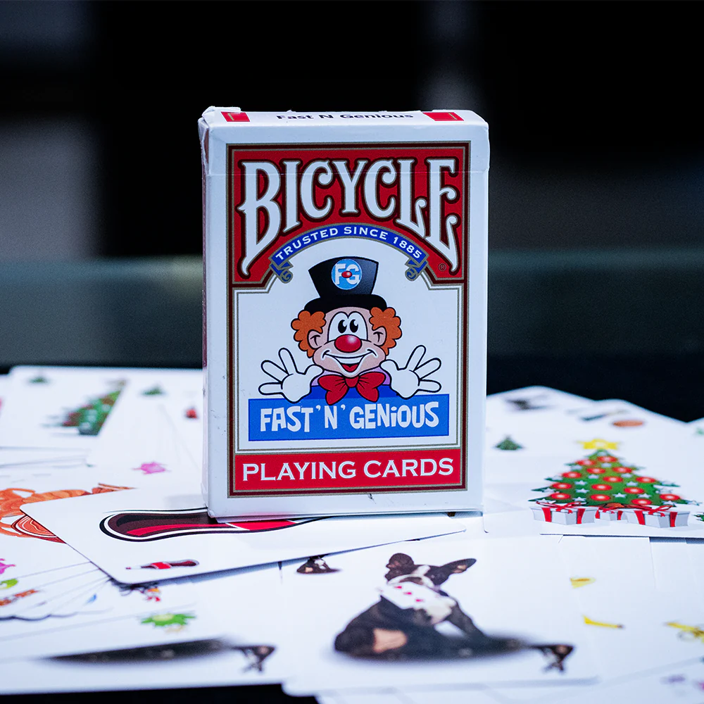 Fast 'N' Genious - Image 8