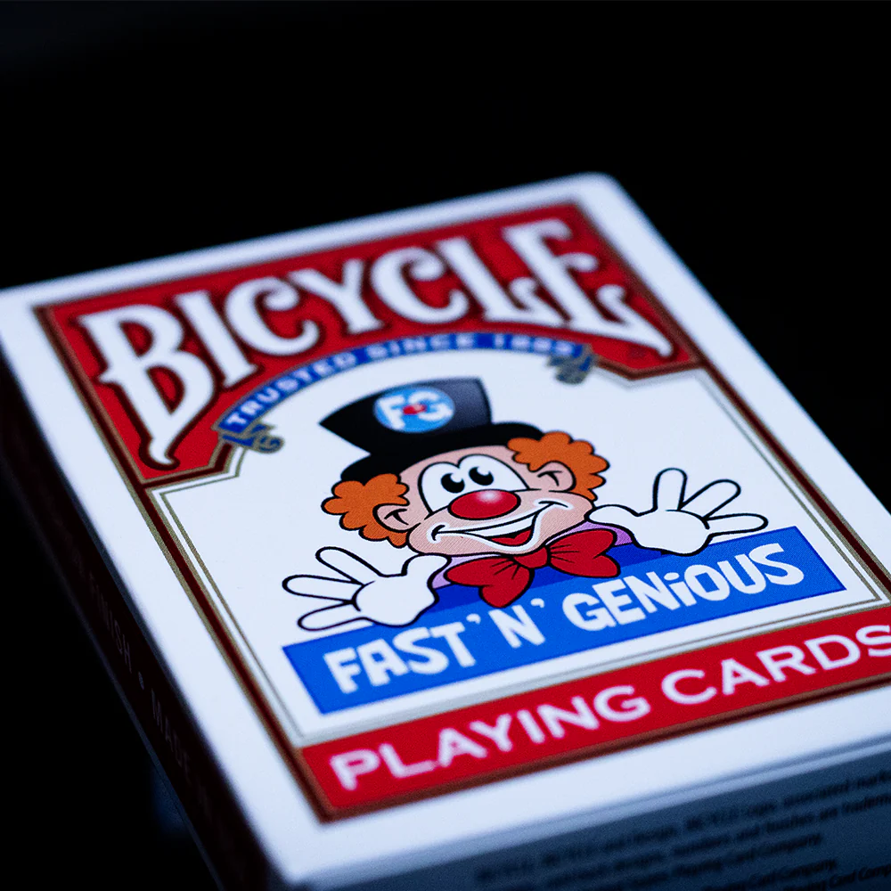 Fast 'N' Genious - Image 9