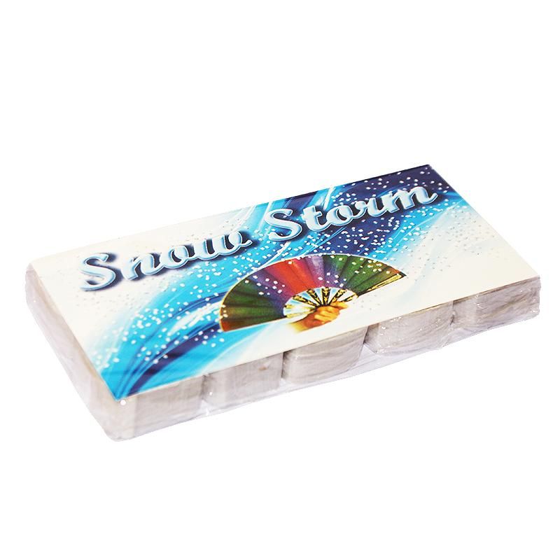 Neige Japonaise Eco (Snow Storm) - Image 4