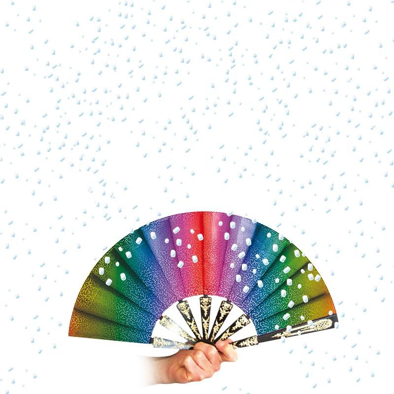 Neige Japonaise Eco (Snow Storm) - Image 6