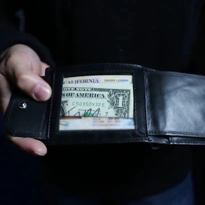 Real Man's Wallet - Image 3