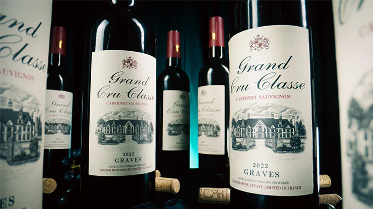 Miracle Wine Bottles - Image 3