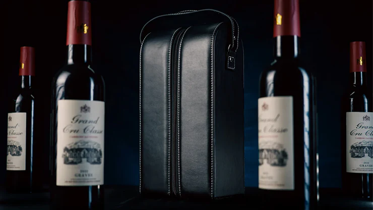 Miracle Wine Bottles - Image 4