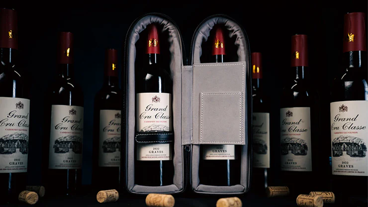 Miracle Wine Bottles - Image 5