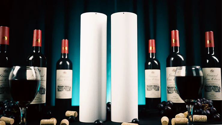 Miracle Wine Bottles - Image 6