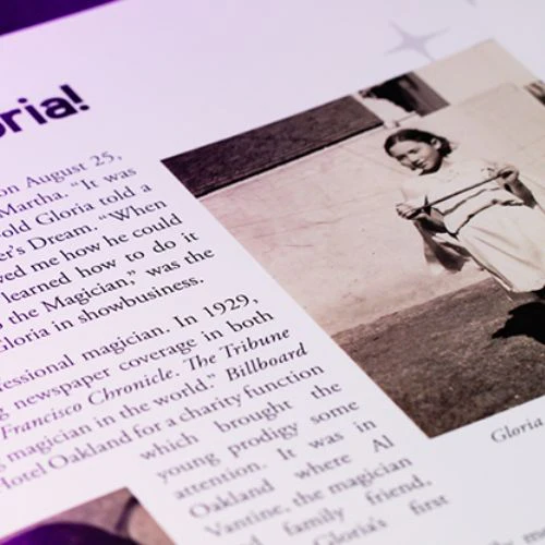 Neon Dreams - The Story of Las Vegas Magic - Image 4